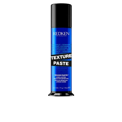 Pasta Modelatoare Par, Redken Texture Rough, 75ml