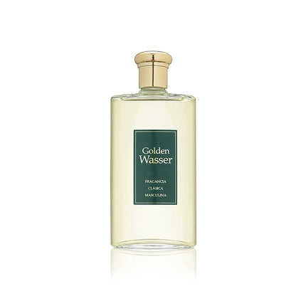 Eau De Toilette, Instituto Español, Golden Wasser, capacitate 200ml