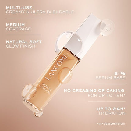 Anticearcan, Lancôme, Teint Idole Ultra Wear, 12.7 ml