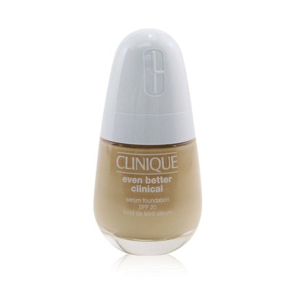 Fond de ten, Clinique, Even Better Clinical, SPF20, 30ml