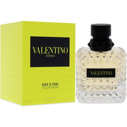 Parfum, Valentino, Donna Born in Roma Yellow Dream, 100ml