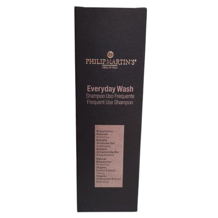 Șampon Philip Martin's Everyday Wash pentru toate tipurile de păr