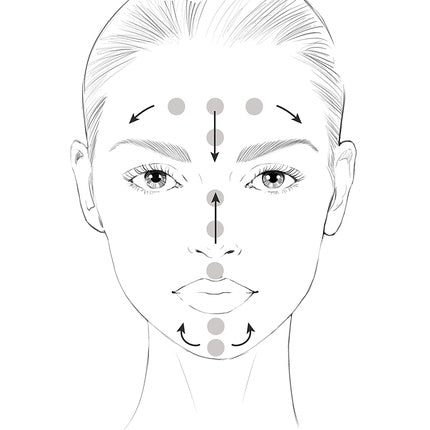 Primer Față, L'Oréal Paris, Infallible, Negru