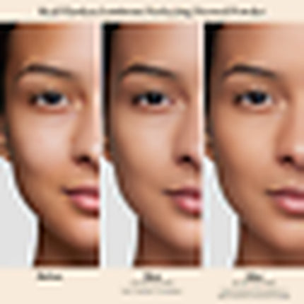 Pudră Presată Laura Mercier True Flawless Radiant Powder - Translucent Medium