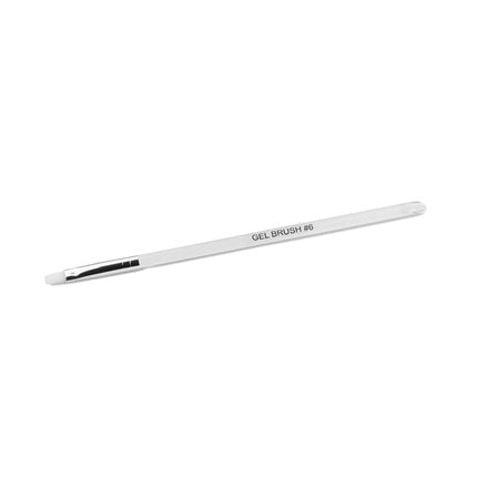 Perie Gel Nail Perfect #6 pentru Studenți