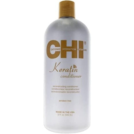 Balsam, Chi, Farouk CHI Keratin Healing 946ml