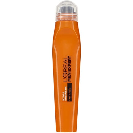 Roll-on pentru ochi, L'Oréal Men Expert, cu Vitamina C, 10ml