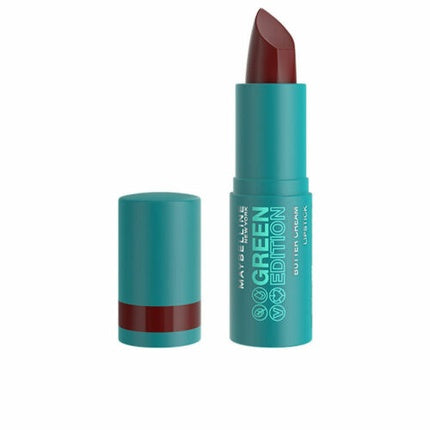 Ruj, Maybelline New York, Green Edition, nuanta Ecliptic