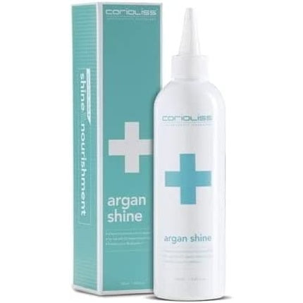 Ulei de păr, Corioliss, Recharge Argan Oil 250ml