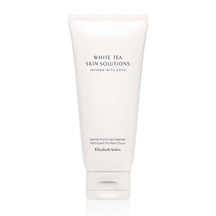 Cleanser, Elizabeth Arden, White Tea Skin Solutions, 125ml