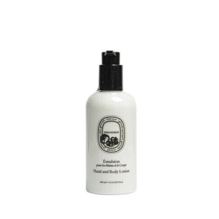 Emulsie pentru mâini și corp, Diptyque Philosykos, 200ml