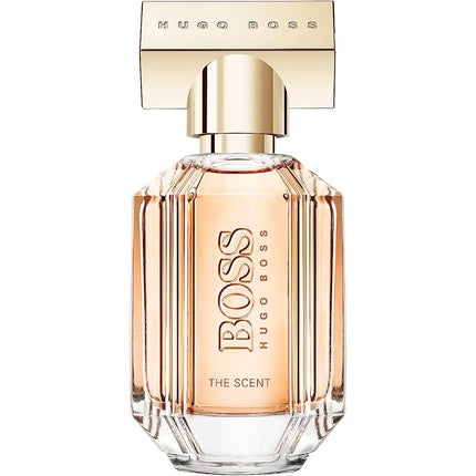 Parfum, Hugo Boss, The Scent For Her, Eau De Parfum Spray, 30ml