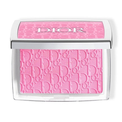 Blush, Dior, Rosy Glow 001, roz