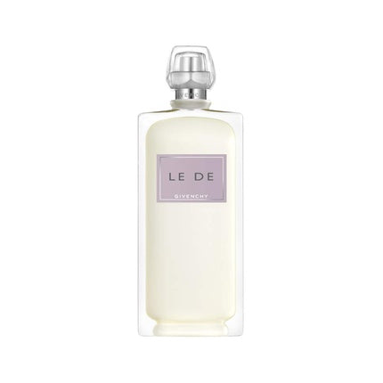 Eau de Toilette Givenchy Les Parfumes Mythiques Le De 100ml
