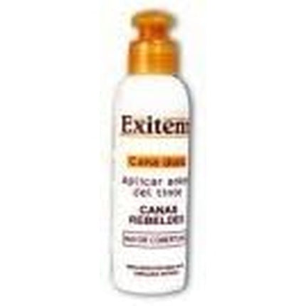 Bleaching Exitenn White Hair Rebels 100ml