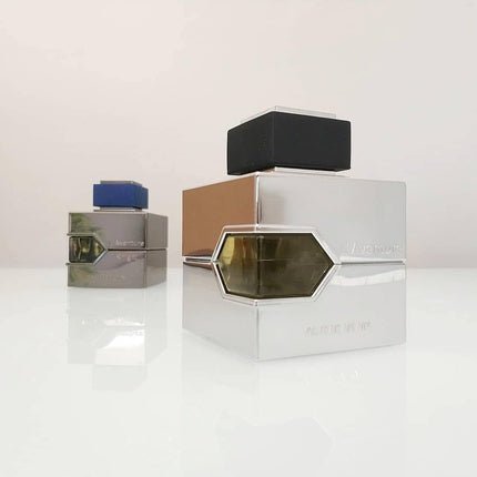 Parfum Eau De Parfum, Al Haramain, L'aventure, 100 ml
