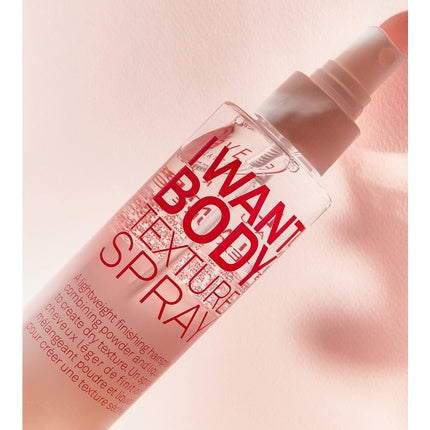 Spray texturizant Eleven I Want Body, 200 ml