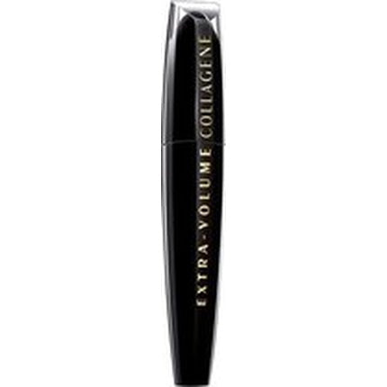 Mascara L'Oréal Paris Extra Volume Collagene Brown 9 ml