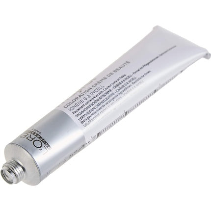 Vopsea de par L'Oréal Professionnel Majirel 6.46, 50ml