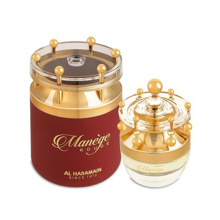 Parfum EDP, Al Haramain, Manege Rouge, 75ml