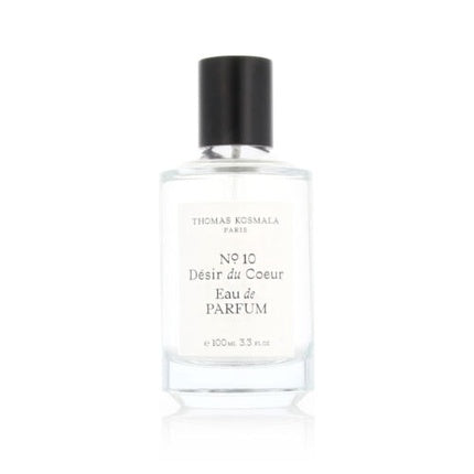 Parfum unisex, Thomas Kosmala, No. 10, 100ml