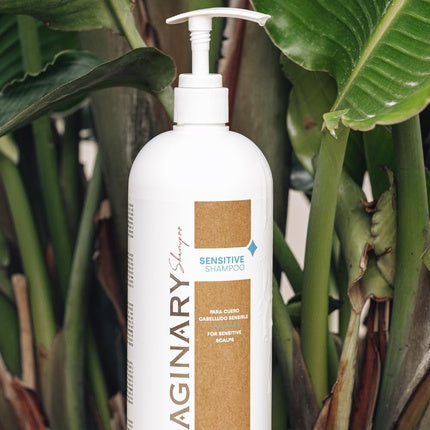 Șampon Imaginary Colors Sensitive Scalp, 1000ml