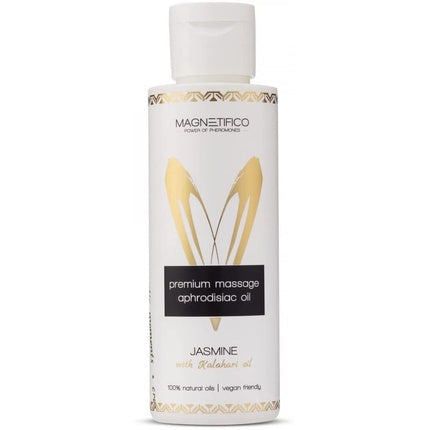 Ulei Masaj, Magnetifico, 100ml, iasomie
