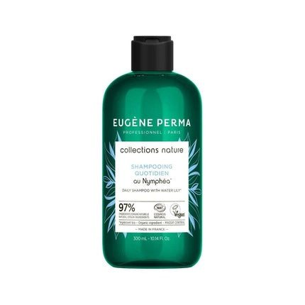 Șampon Collections Nature cu Nymphaea, 300 ml