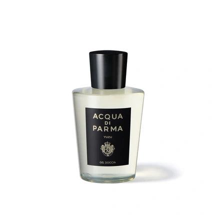 Gel de duș Acqua di Parma Signatures of the Sun Yuzu 200ml