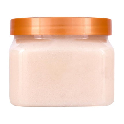 Exfoliant corporal, Tree Hut, Shea Sugar Scrub, vanilie