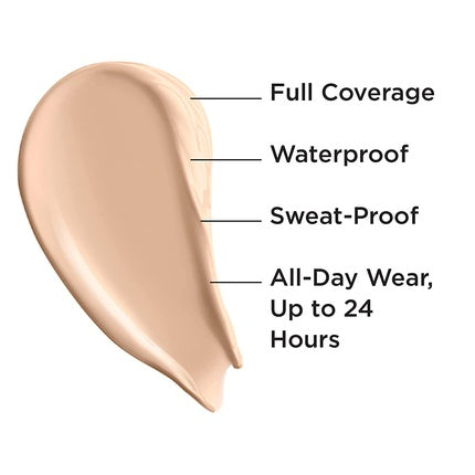 Concealer It Cosmetics Bye Bye Under Eye, Light Beige