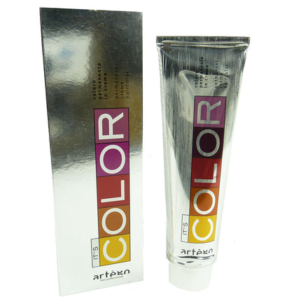Cremă păr, Artego, It's Color, argintiu, 150ml