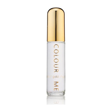 Apă de parfum, Colour Me, Gold Homme, 50 ml
