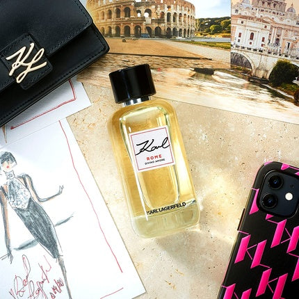 Parfum, Lagerfeld, Rome, 100ml
