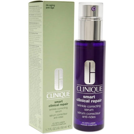 Ser anti-rid Clinique Smart Clinical Repair, 1.7oz