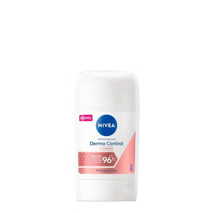 Deodorant și Antiperspirant Nivea Derma Control, 50ml