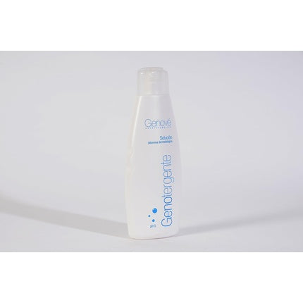 Genov Genoderm Liquid Soap Sol, alb, 467g
