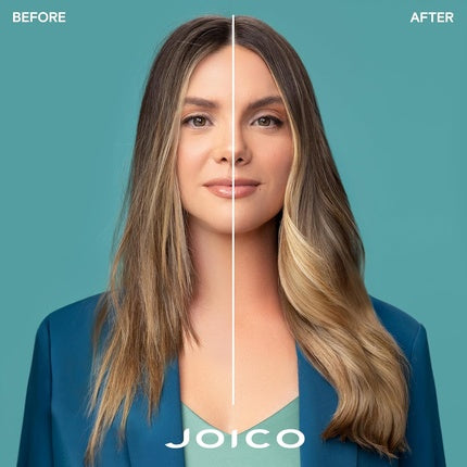 Masca de păr Joico HydraSplash Hydrating Gelee Masque, 150ml