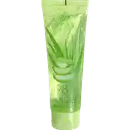 Gel de curățare față Stay-Well 98% Aloe Soothing Gel, 233g, Verde