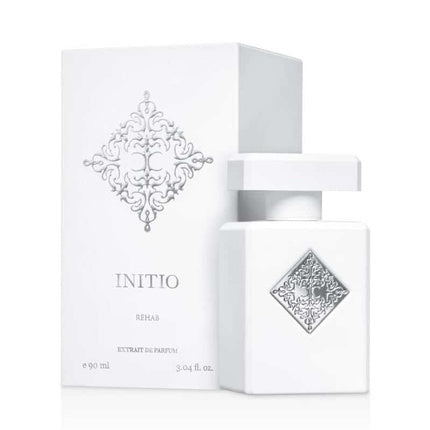 Initio Prives Rehab, Parfum Extrait, alb, 90 ml