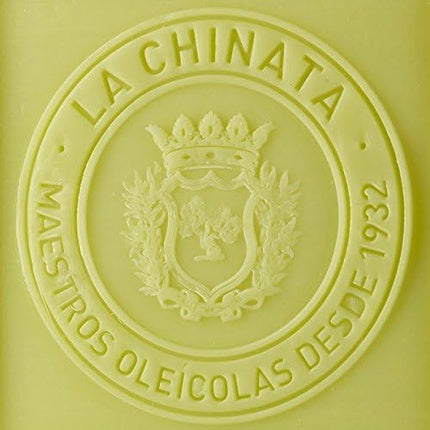 Săpun La Chinata, Classic Line, verde 290g