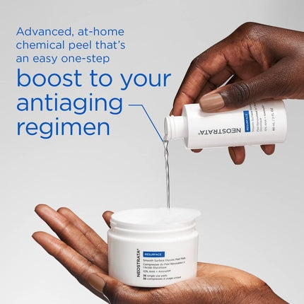 Peeling facial, Neostrata, Resurface Smooth Surface 60ml