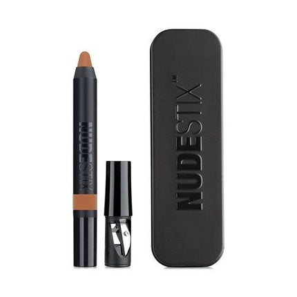 Cremă pentru ochi Nudestix Magnetic Matte Eye Colour Putty 2.8g