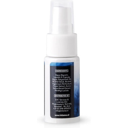 Spray Intarziere, Intome, Marathon, 15ml