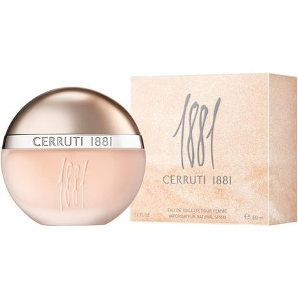 Parfum femei, Nino Cerruti, Cerruti 1881, 50ml