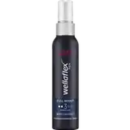 Gel păr Wella Wellaflex Men Full Boost Spray, 150 ml