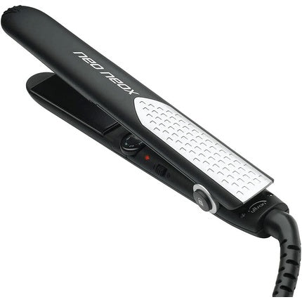 Mini Îndreptător Păr Sinelco Mineox Original Best Buy Negru Lucios