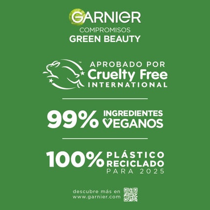 Spray autobronzant, Garnier Natural Bronzer, 150ml