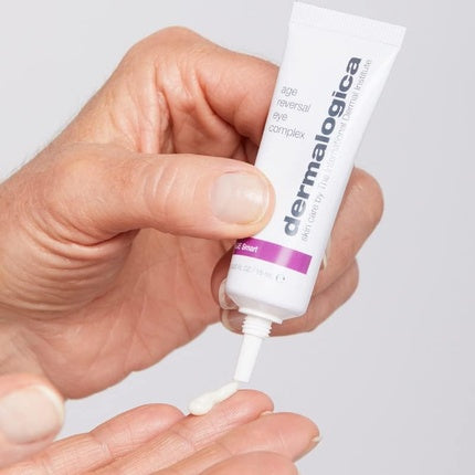Crema ochi antirid, Dermalogica, Age Reversal Eye Complex, 15ml