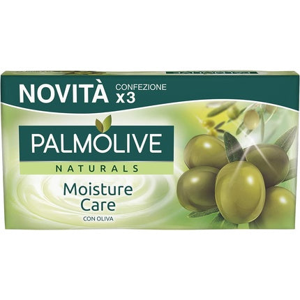 Săpun solid, Palmolive, Naturals Moisture Care, 90g